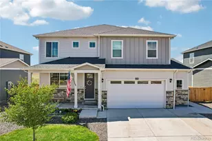 2398 Pineywoods St, Mead, CO 80542 - Photo 2