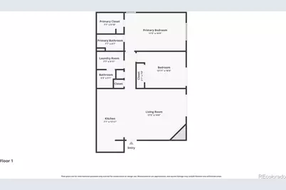 3482 S Eagle Street #203, Aurora, CO 80014 - Photo 22