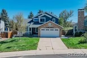 5484 S Danube Way, Centennial, CO 80015 - Photo 2