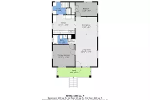 3022 S Acoma St, Englewood, CO 80110 - Photo 48