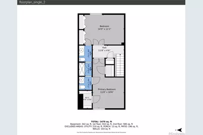 1768 Robb Street, Denver, CO 80215 - Photo 36