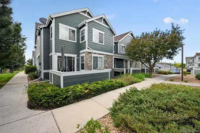 2501 Cutters Circle #102, Castle Rock, CO 80108 - Photo 32