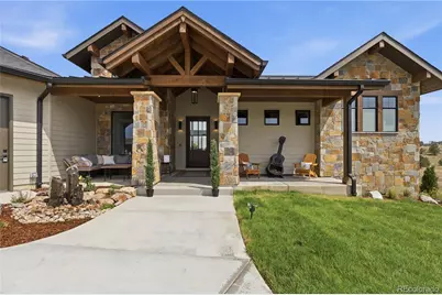 10201 Inspiration Drive, Parker, CO 80138 - Photo 2
