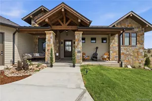 10201 Inspiration Dr, Parker, CO 80138 - Photo 2