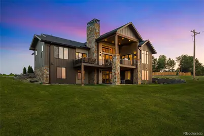 10201 Inspiration Drive, Parker, CO 80138 - Photo 28
