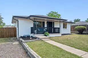 13906 W 7th Ave, Golden, CO 80401 - Photo 1