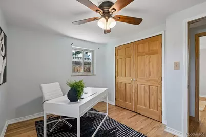 13906 W 7th Avenue, Golden, CO 80401 - Photo 8