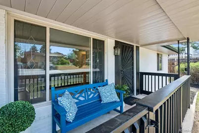 13906 W 7th Avenue, Golden, CO 80401 - Photo 2