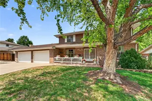 6371 E Dickenson Pl, Denver, CO 80222 - Photo 1
