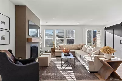 1624 Saddlesmith Place, Castle Pines, CO 80108 - Photo 2