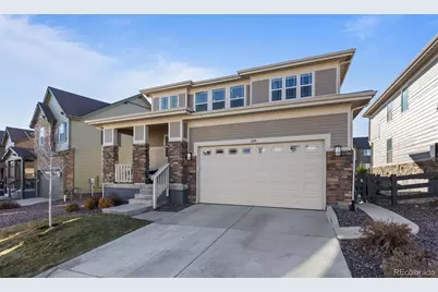 1624 Saddlesmith Place, Castle Pines, CO 80108 - Photo 1