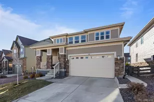1624 Saddlesmith Pl, Castle Pines, CO 80108 - Photo 1