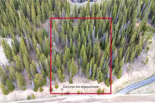301 Kimmes Ln, Breckenridge, CO 80424 - Photo 1