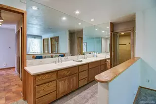 13082 S Wamblee Valley Rd, Conifer, CO 80433 - Photo 24