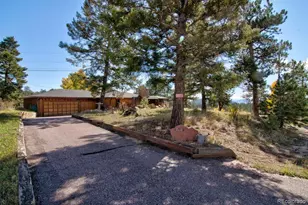 13082 S Wamblee Valley Rd, Conifer, CO 80433 - Photo 48