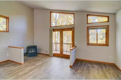13082 S Wamblee Valley Road, Conifer, CO 80433 - Photo 32