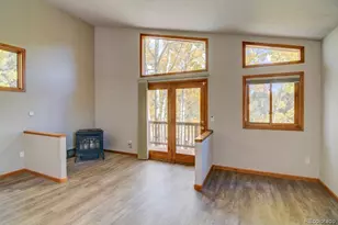 13082 S Wamblee Valley Rd, Conifer, CO 80433 - Photo 32