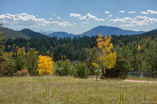 13082 S Wamblee Valley Rd, Conifer, CO 80433 - Photo 2