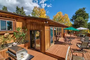 13082 S Wamblee Valley Rd, Conifer, CO 80433 - Photo 8