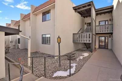 910 Fontmore Road #D, Colorado Springs, CO 80904 - Photo 1