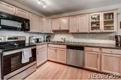 705 S Clinton Street #9B, Denver, CO 80247 - Photo 1