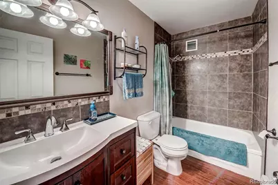705 S Clinton Street #9B, Denver, CO 80247 - Photo 4