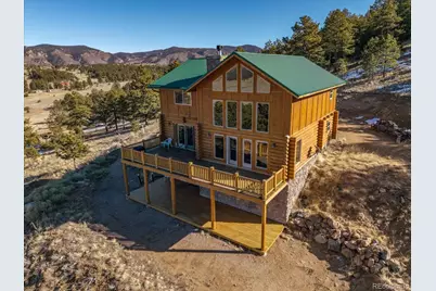 188 Centennial Circle, Westcliffe, CO 81252 - Photo 1