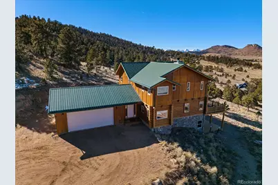 188 Centennial Circle, Westcliffe, CO 81252 - Photo 2