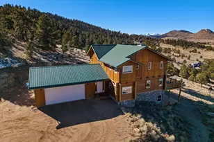 188 Centennial Cir, Westcliffe, CO 81252 - Photo 2