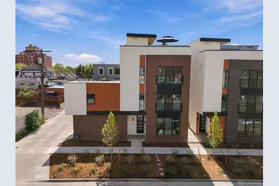 1240 E 35th Avenue, Denver, CO 80205 - Photo 2