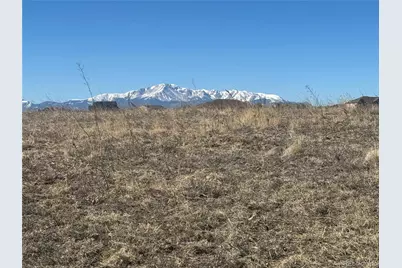 Mountian Shadow View- Lot 2, Colorado Springs, CO 80908 - Photo 4