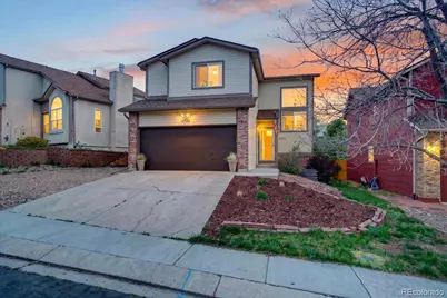 2722 Front Royal Drive, Colorado Springs, CO 80919 - Photo 1