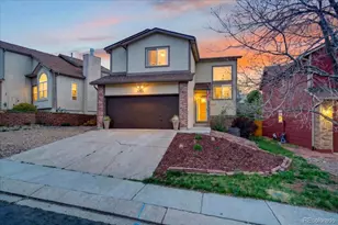 2722 Front Royal Dr, Colorado Springs, CO 80919 - Photo 1