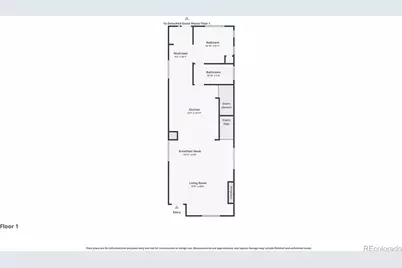 3246 N Speer Boulevard, Denver, CO 80211 - Photo 38