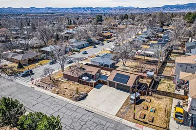 8601 W 64th Place, Arvada, CO 80004 - Photo 26