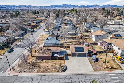 8601 W 64th Place, Arvada, CO 80004 - Photo 28