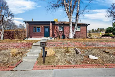 8601 W 64th Place, Arvada, CO 80004 - Photo 1