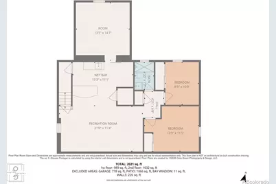 8601 W 64th Place, Arvada, CO 80004 - Photo 32