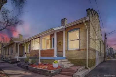 422 E 6th Avenue, Denver, CO 80203 - Photo 1