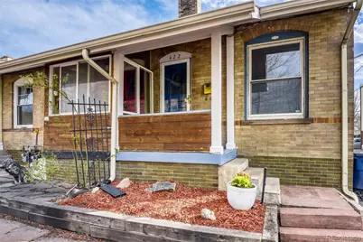 422 E 6th Avenue, Denver, CO 80203 - Photo 4