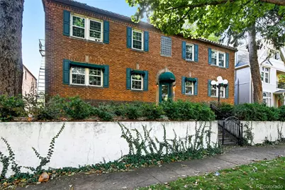 1436 N Gilpin Street #9, Denver, CO 80218 - Photo 22