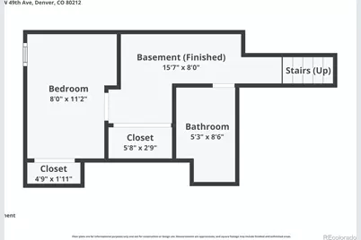 4122 W 49th Avenue, Denver, CO 80212 - Photo 46