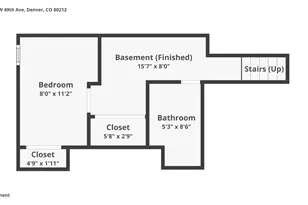 4122 W 49th Ave, Denver, CO 80212 - Photo 46