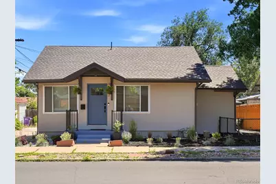 4122 W 49th Avenue, Denver, CO 80212 - Photo 2
