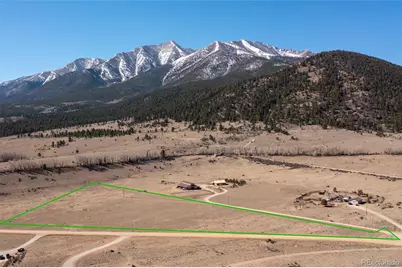 26645 County Road 342, Buena Vista, CO 81211 - Photo 1