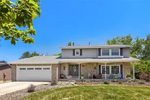 8416 S Wildcat St, Littleton, CO 80126 - Photo 1