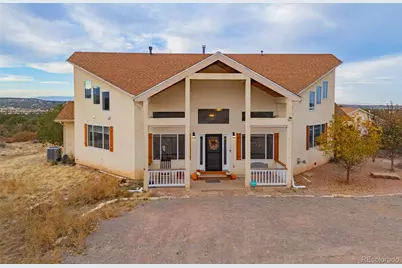 3115 Canyon Heights Road, Pueblo, CO 81005 - Photo 36