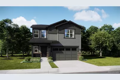 390 Blossom Street, Bennett, CO 80102 - Photo 1