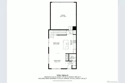 11277 E 28th Place, Denver, CO 80238 - Photo 32