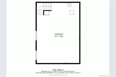 11277 E 28th Place, Denver, CO 80238 - Photo 34